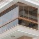 Katlanır Cam Balkon